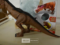 Wandelende dino - afbeelding 4 van  4