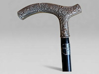 Wandelstok patrick hernandez - afbeelding 2 van  5