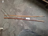 Wandelstok - afbeelding 1 van  1