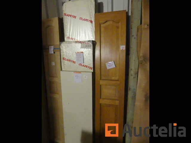 Wanden en kastdeuren - afbeelding 1 van  11