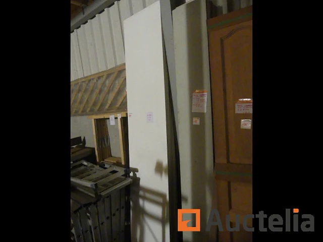 Wanden en kastdeuren - afbeelding 2 van  11