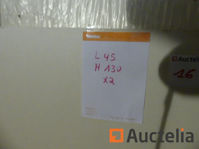 Wanden en kastdeuren - afbeelding 4 van  11