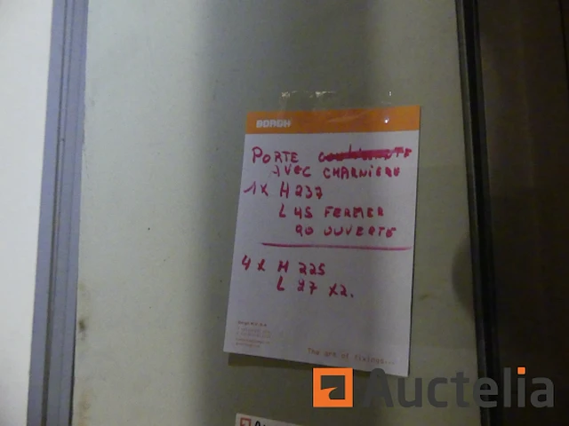 Wanden en kastdeuren - afbeelding 5 van  11