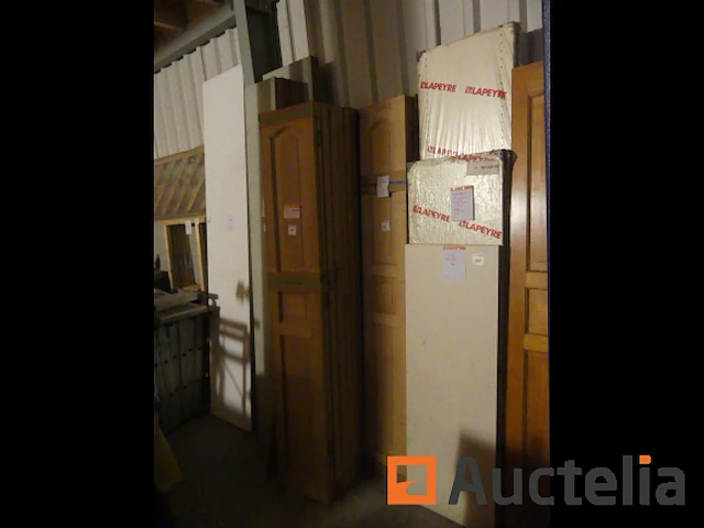 Wanden en kastdeuren - afbeelding 7 van  11
