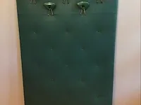 Wandkapstok