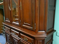 Wandkast eik - afbeelding 3 van  3
