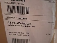 Wandkast mdr - afbeelding 1 van  2
