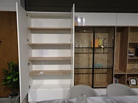 Wandkast op sokkel - afbeelding 4 van  8