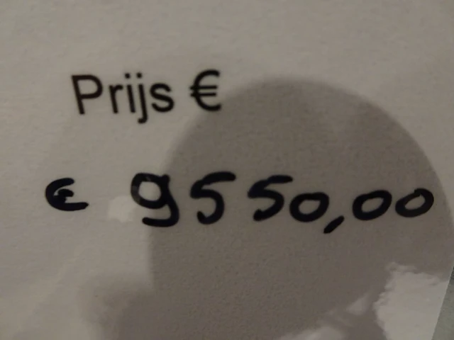 Wandkast op sokkel - afbeelding 8 van  8