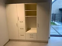 Wandkast - afbeelding 2 van  8
