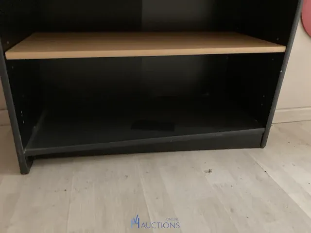 Wandkast - afbeelding 3 van  4