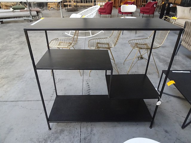 Wandkast - afbeelding 1 van  3