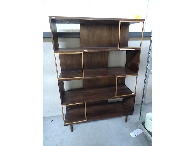 Wandkast - afbeelding 1 van  2