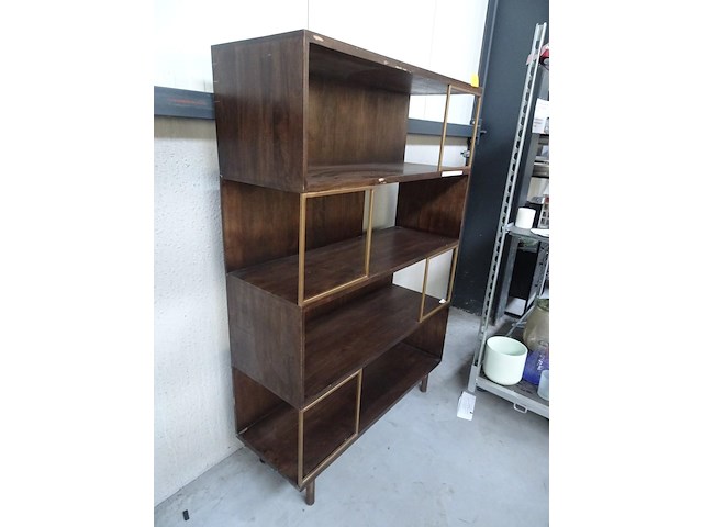 Wandkast - afbeelding 2 van  2