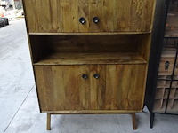 Wandkast - afbeelding 1 van  3