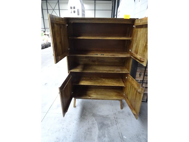 Wandkast - afbeelding 2 van  3