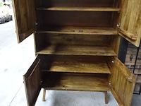 Wandkast - afbeelding 2 van  3