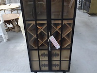 Wandkast - afbeelding 1 van  3