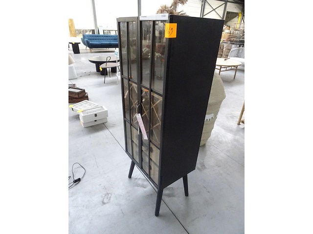 Wandkast - afbeelding 3 van  3