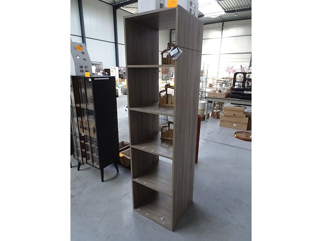 Wandkast - afbeelding 1 van  2