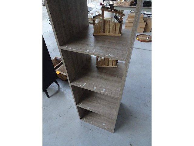 Wandkast - afbeelding 2 van  2