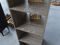 Wandkast - afbeelding 2 van  2