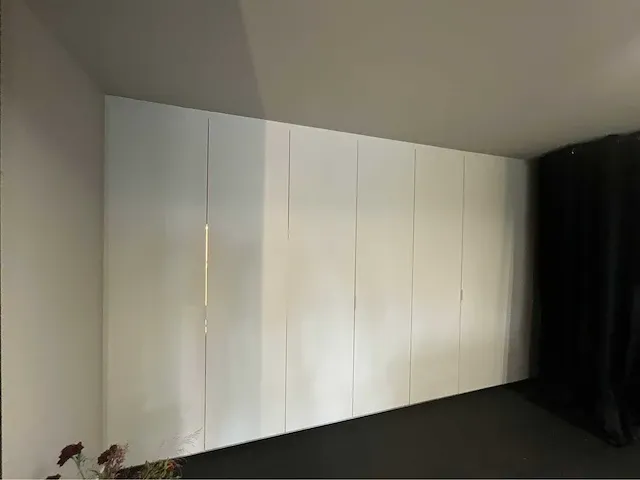 Wandkast - afbeelding 1 van  6