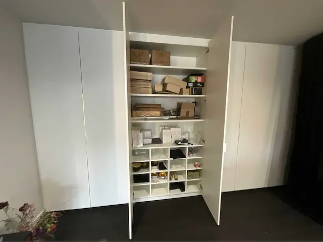 Wandkast - afbeelding 5 van  6