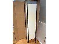 Wandkast - afbeelding 2 van  4