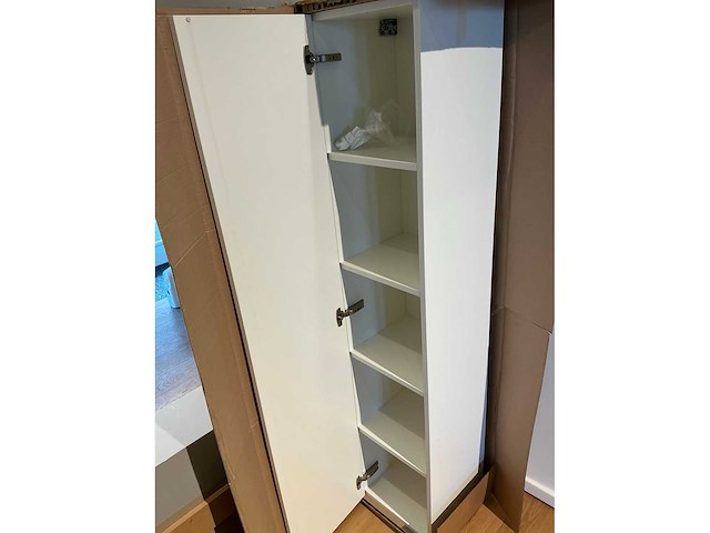 Wandkast - afbeelding 3 van  4