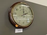 Wandklok