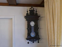 Wandklok - afbeelding 1 van  3