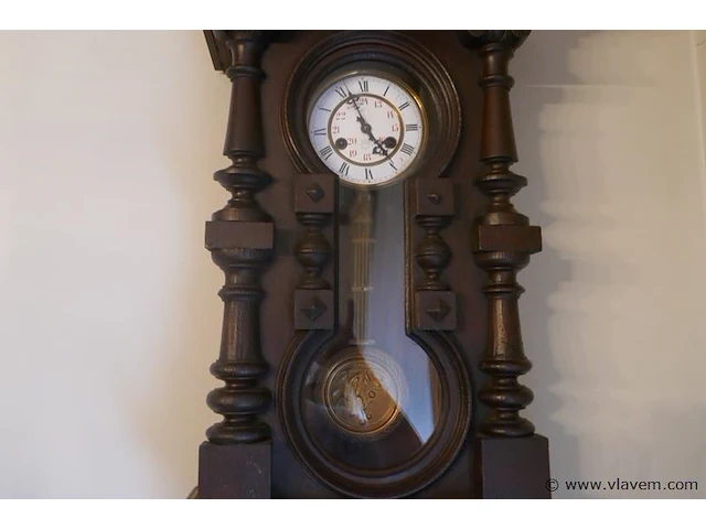 Wandklok - afbeelding 3 van  3