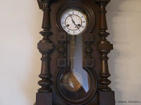 Wandklok - afbeelding 3 van  3
