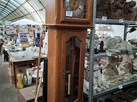 Wandklok - afbeelding 1 van  2