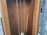 Wandklok - afbeelding 2 van  2