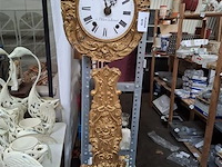 Wandklok - afbeelding 1 van  1