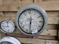 Wandklok - afbeelding 1 van  1