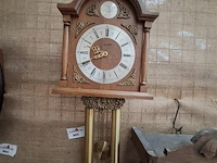 Wandklok - afbeelding 1 van  1