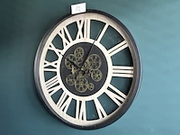 Wandklok - afbeelding 1 van  2