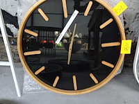 Wandklok - afbeelding 1 van  1