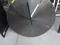 Wandklok - afbeelding 1 van  1