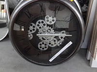 Wandklok - afbeelding 1 van  1