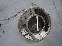 Wandklok - afbeelding 1 van  1