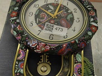 Wandklokje - afbeelding 1 van  3