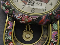 Wandklokje - afbeelding 2 van  3