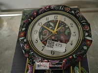 Wandklokje - afbeelding 3 van  3