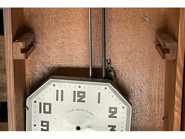 Wandklokken - afbeelding 3 van  3