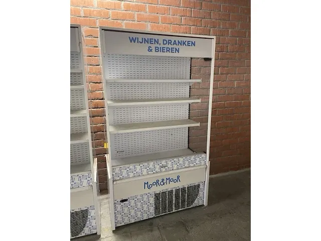 Wandkoeling 110 - afbeelding 1 van  2