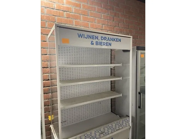 Wandkoeling 110 - afbeelding 2 van  2